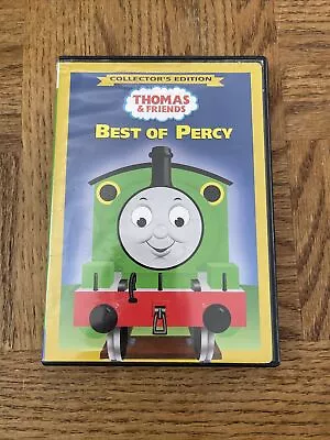 Thomas And Friends Best Of Percy DVD • $29.88