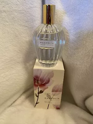 M&s Magnolia Eau De Toilette 100ml Bottle • £12.99