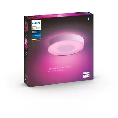 $354 • Buy Philips Hue WCA Infuse Medium White