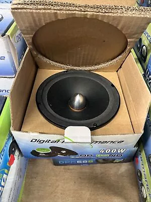 6.5 Car Speakers Mid Range • $15