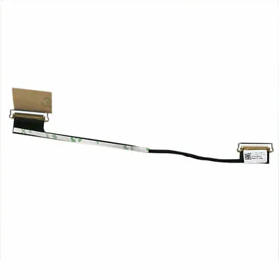 Touch Lcd Lvds Video Cable 40pin For Lenovo Thinkpad X1 Carbon 8th Gen 20u9 20ua • $24.99