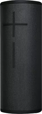 Ultimate Ears Megaboom 3 - Night Black Portable Bluetooth Speaker 4271240 • $329