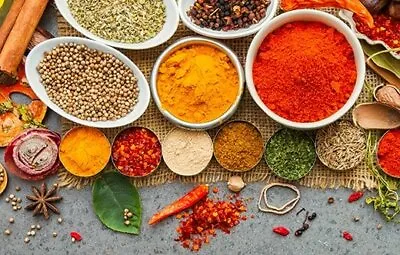 Bulk Wholesale Seasoning Herbs & Spice (select Spice From Drop Down) • $19.29