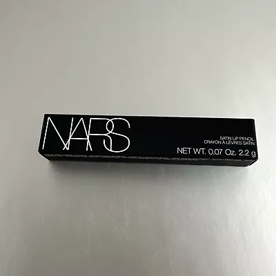 Nars Satin Lip Pencil 0.07oz/2.2g New In Box RIKUGIEN • $15