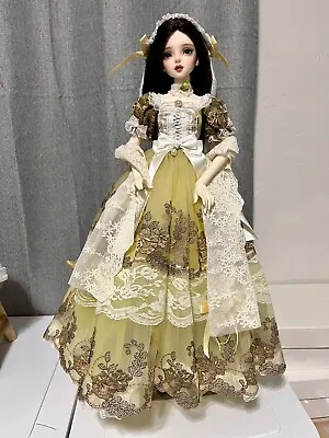 1/3 BJD Clothes Fashion Doll Dress Outfit For Volks Super Dollfie SD13 SDGr • $49