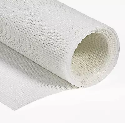 White Quality Fiberglass Insect Fly Mesh W1.2m Mosquito Spider Wasps Bags • £3.99