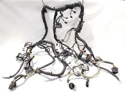 Used Engine Wiring Harness Fits: 2019 Ram Dodge 1500 Pickup Engine Wire Harness • $217.71