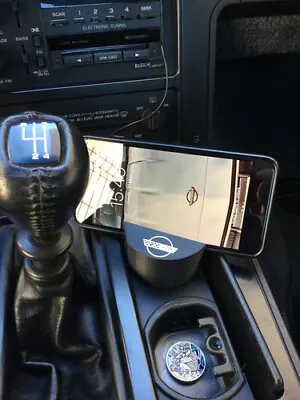 C4 Corvette Cell Phone Holder • $24.95