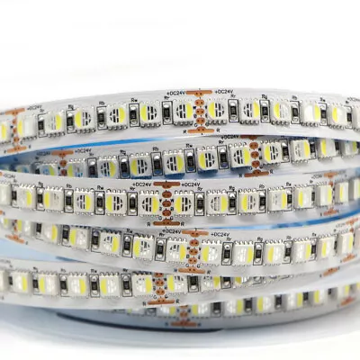 4in1 RGBW RGBWW LED Strip Light 5050 60/96/120leds/m RGB White Tape Lamp 12V 24V • $6.57