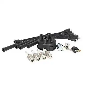 Complete Tune-Up Kit Fits Massey Ferguson 135 35 50 65 150 Fits Massey Harris • $65.99