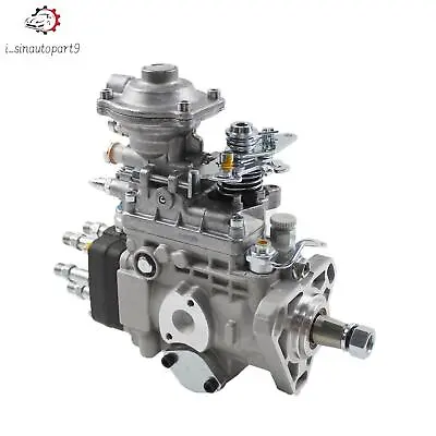 VE Diesel Fuel Injection Pump Fits For 91-93 Dodge VE-205 5.9L 12V 0460426205 • $696.45