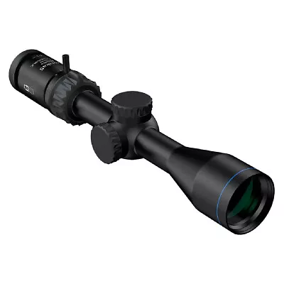 Meopta Optika5 2-10x42 1 Inch Non Illuminated Z-Plex SFP Riflescope 1032567 • $424.99