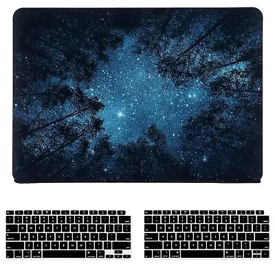 Case For MacBook Air 13 Inch M1 A2337 A2179 A1932 2022 2021-2018 Release Soft... • $27.55