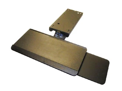 $204.43 • Buy Kv Keyboard Articulating Arm And Tray Unit Wwk6170