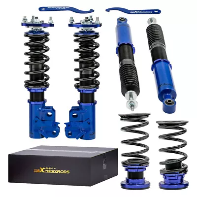 Coilover Struts Shocks Suspension Kit For Honda CIVIC 2006-2011 Sedan Coupe • $248