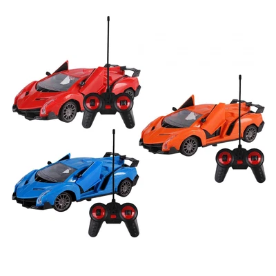 £28.14 • Buy 1/24 RC Drifting Car With Remotes Electric Vehicle For Parks Outdoor Backyards