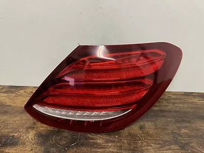 A2139068200 2017-2020 W213 Mercedes Benz E Class Tail Light Right Side • $250