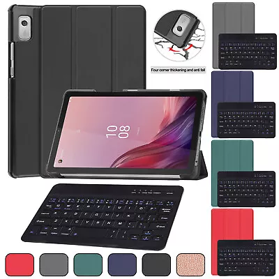 US For Lenovo Tab M9 TB310XU TB310FU 9  Case Shockproof Flip Leather Stand Cover • $19.99