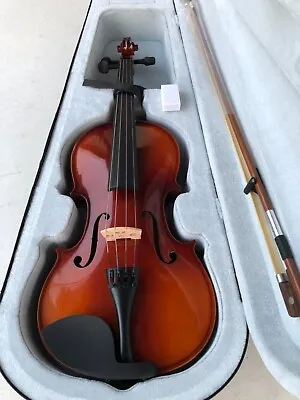 $196 • Buy New 15'' Viola