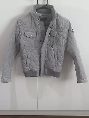 Polo Ralph Lauren Boys’ Grey Jacket Size M ( 10-12)  • $55