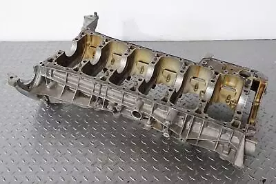 $298 • Buy 08-11 Maybach 57 03-14 Mercedes 5.5L V12 Engine Lower Bare Block (123K Miles)