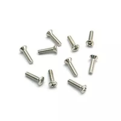 S&S Cycle 50-0094 Air Cleaner Cover Screw • $19.65