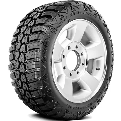 4 Tires RBP Repulsor M/T RX LT 285/75R16 Load E 10 Ply MT Mud • $777.99