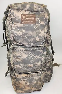ACU NAR WALK Warrior Aid And Medical Litter Kit - Good Used Condition W/contents • $400