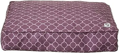 Molly Mutt Royals Dog Duvet Purple Size Small  • $19.99