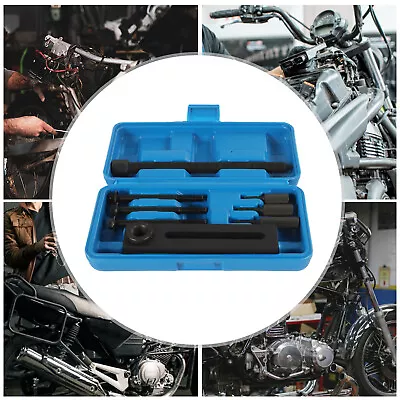 Crank Case Splitter Separator Tool ATV Crank C Removal Dirt Bike-Tusk Adjustable • $33.25