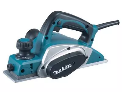 Makita KP0800K 82mm Planer With Case 620W 240V MAKKP0800K • £226.33