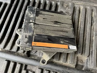 2001 BMW Z3 E36 Amp Amplifier Harman/Kardon OEM Good Condition 65.12 - 6 902 840 • $53.37