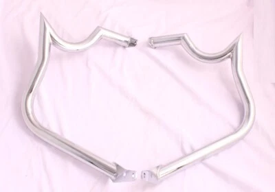 $117.90 • Buy DETACHABLE  Engine Guard Highway Crash Bar FOR Yamaha V-Star Vstar 1100 Classic