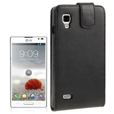 Case Cover Flip Case For Lg P760 Optimus L9 Top • $16.04