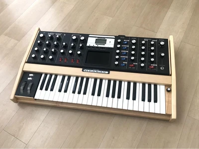 $10303.76 • Buy Moog Minimoog Voyager Function Tested Ex