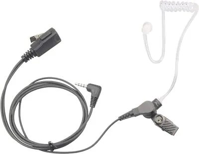 Earpiece Headset For Yaesu FT-50R VX132 VX420 FT-60R VX3R VX2R VX168 VX351 VX354 • $17.99