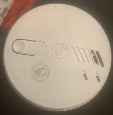 £15.99 • Buy Aico Ei161RC Ionisation Smoke Alarm