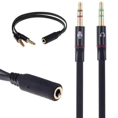 Mini Optical Audio Adapter 3.5mm Female Jack Plug To Toslink Male BIN Digit NEW. • $1.16