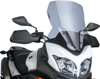 $129.98 • Buy Puig Touring Windscreen Smoke V-strom 5895h 