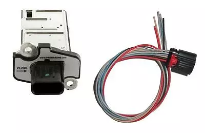 1989 - 2010 Ford Mustang Pro-M Racing Slot Mass Air Flow Sensor With MAF Harness • $256.95