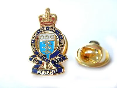 £3.89 • Buy RAOC Lapel Pin Royal Army Ordnance Corps Military Badge