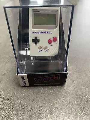 Game Boy Watch • £35