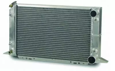 AFCO Scirocco-Style Drag Racing Radiator Double Pass 13.25  X 21.5  • $845.42