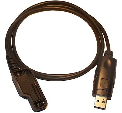Vertex CT-70 USB RIB-Less Programming Cable • $26.38