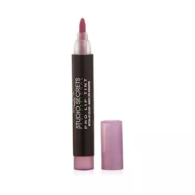 L'Oreal Studio Secrets Pro Lip Tint - Lipstick - Choose Your Shade - NEW • £4.15