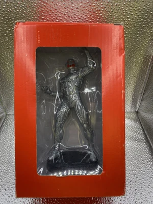 £14.99 • Buy Marvel Fact File Figure - Ultron - Eaglemoss - New In Box