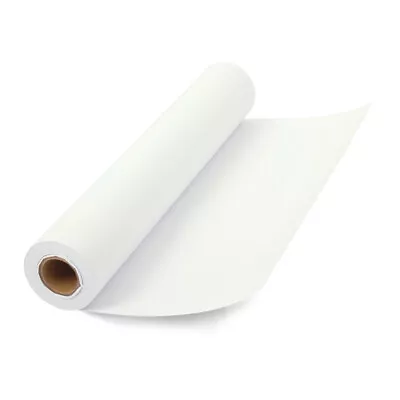 Bigjigs Toys 15m Paper Roll - Use With The Bigjigs Toys Junior Art Easel • £9.49