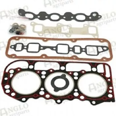 Ford New Holland Gasket Top Set 2000  B1030 • $55