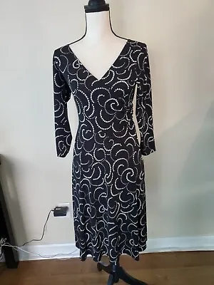 Ladies Nwt Maggy L  Dress Sz 10 • $30