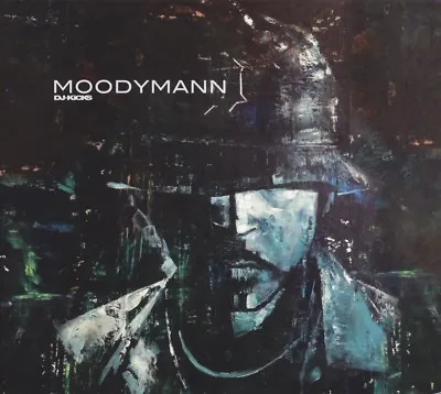£43.34 • Buy Moodymann - Dj-kicks  Cd New 